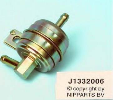 Nipparts J1332006 - Топливный фильтр autodnr.net