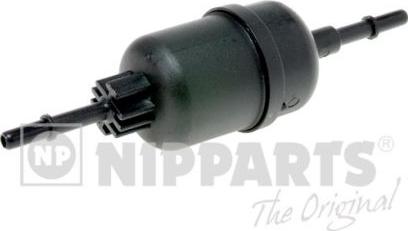 Nipparts J1333057 - Паливний фільтр autocars.com.ua