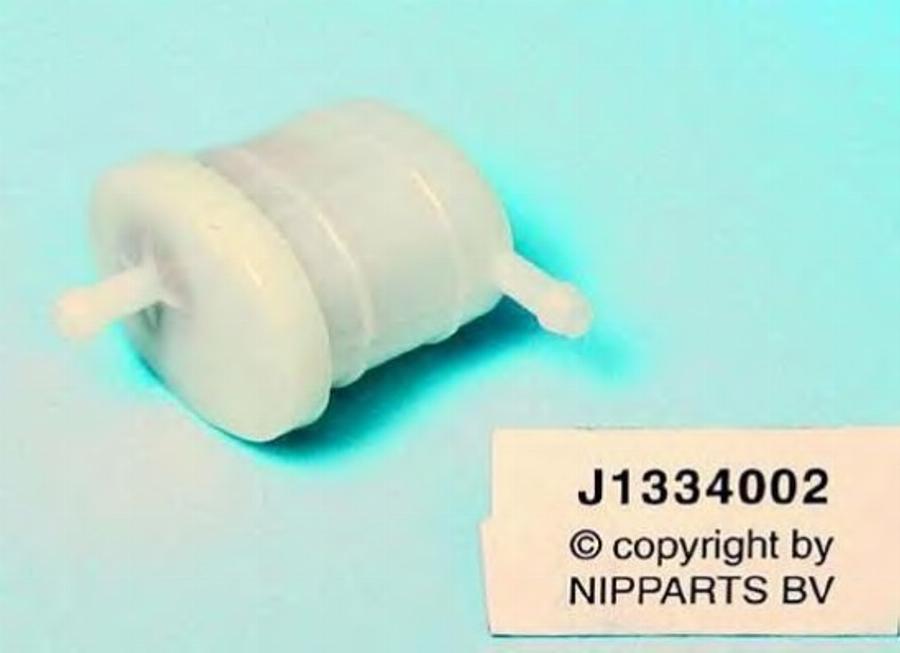 Nipparts J1334002 - Топливный фильтр avtokuzovplus.com.ua