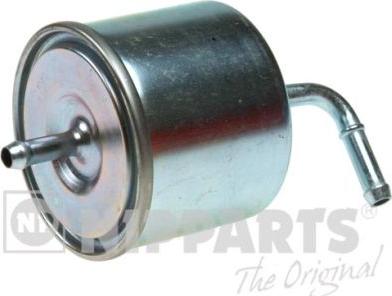 Nipparts J1337004 - Паливний фільтр autocars.com.ua