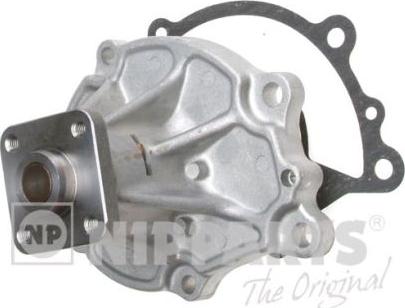 Nipparts J1511030 - Водяний насос autocars.com.ua