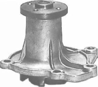 Nipparts J1513001 - Водяний насос autocars.com.ua