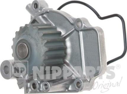 Nipparts J1514019 - Водяна помпа autocars.com.ua