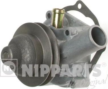 Nipparts J1517002 - Водяний насос autocars.com.ua