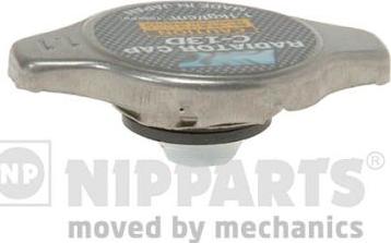 Nipparts J1542002 - Крышка горловины радиатора autodnr.net