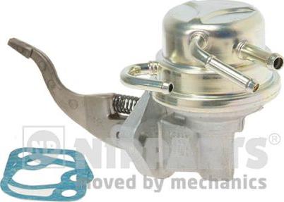 Nipparts J1605017 - Паливний насос autocars.com.ua