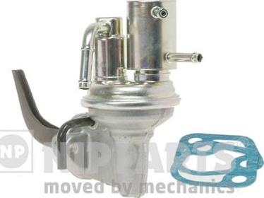 Nipparts J1605020 - Паливний насос autocars.com.ua