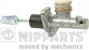 Nipparts J2501022 - Головний циліндр, система зчеплення autocars.com.ua