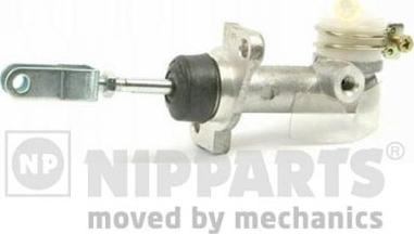 Nipparts J2501029 - Головний циліндр, система зчеплення autocars.com.ua