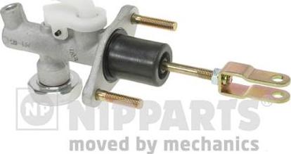 Nipparts J2501055 - Головний циліндр, система зчеплення autocars.com.ua