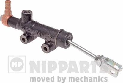 Nipparts J2502050 - Головний циліндр, система зчеплення autocars.com.ua