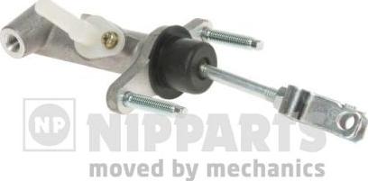 Nipparts J2502079 - Головний циліндр, система зчеплення autocars.com.ua