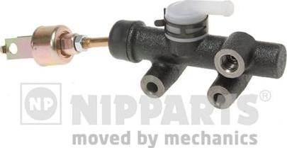 Nipparts J2502082 - Головний циліндр, система зчеплення autocars.com.ua