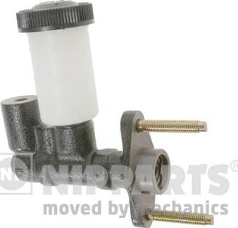 Nipparts J2503010 - Головний циліндр, система зчеплення autocars.com.ua