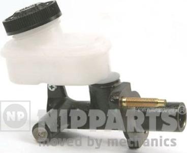 Nipparts J2503020 - Головний циліндр, система зчеплення autocars.com.ua