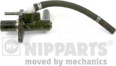 Nipparts J2503030 - Головний циліндр, система зчеплення autocars.com.ua