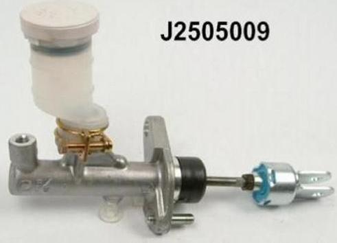 Nipparts J2505009 - Головний циліндр, система зчеплення autocars.com.ua