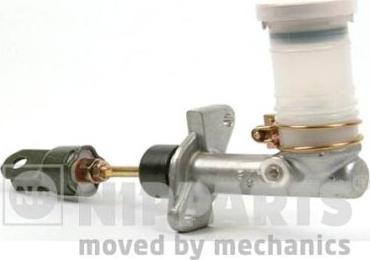 Nipparts J2505010 - Головний циліндр, система зчеплення autocars.com.ua