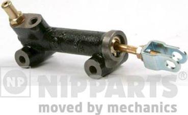 Nipparts J2505012 - Головний циліндр, система зчеплення autocars.com.ua