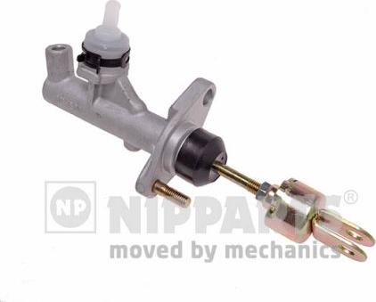 Nipparts J2505042 - Головний циліндр, система зчеплення autocars.com.ua