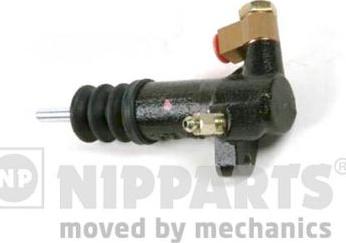 Nipparts J2600503 - Робочий циліндр, система зчеплення autocars.com.ua