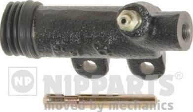 Nipparts J2602046 - Робочий циліндр, система зчеплення autocars.com.ua