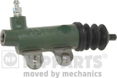 Nipparts J2602080 - Робочий циліндр, система зчеплення autocars.com.ua