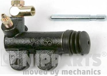 Nipparts J2605022 - Робочий циліндр, система зчеплення autocars.com.ua