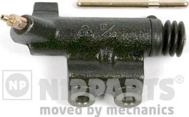 Nipparts J2605023 - Робочий циліндр, система зчеплення autocars.com.ua