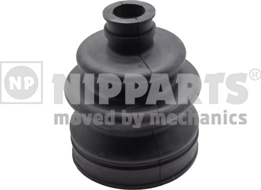 Nipparts J2860904 - Пильовик приводу колеса autocars.com.ua