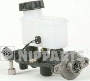 Nipparts J3103087 - Головний гальмівний циліндр autocars.com.ua