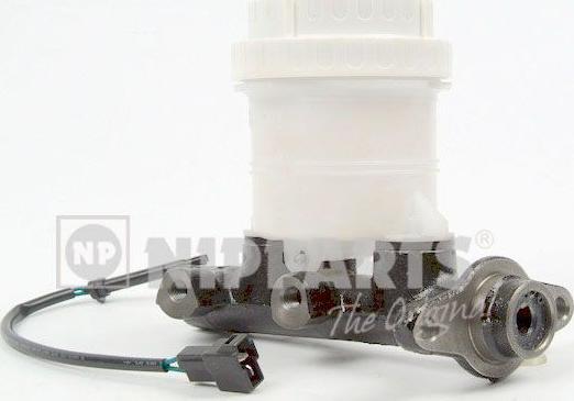 Nipparts J3105018 - Головний гальмівний циліндр autocars.com.ua