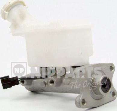 Nipparts J3105044 - Головний гальмівний циліндр autocars.com.ua