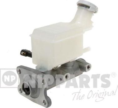 Nipparts J3105071 - Головний гальмівний циліндр autocars.com.ua
