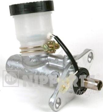 Nipparts J3106002 - Головний гальмівний циліндр autocars.com.ua
