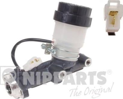 Nipparts J3106004 - Головний гальмівний циліндр autocars.com.ua
