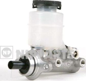 Nipparts J3108030 - Головний гальмівний циліндр autocars.com.ua