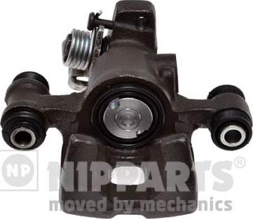 Nipparts J3210300 - Гальмівний супорт autocars.com.ua