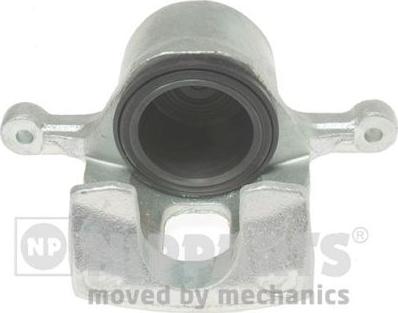 Nipparts J3211007 - Гальмівний супорт autocars.com.ua