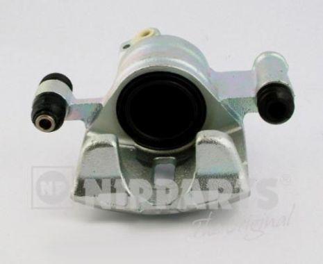 Nipparts J3212012 - Гальмівний супорт autocars.com.ua