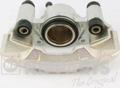 Nipparts J3213002 - Гальмівний супорт autocars.com.ua