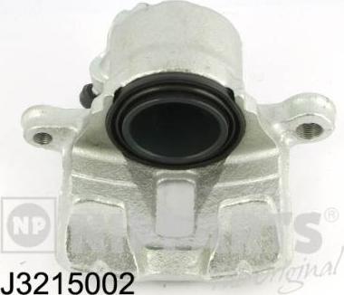 Nipparts J3215002 - Гальмівний супорт autocars.com.ua