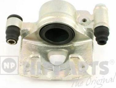 Nipparts J3215013 - Гальмівний супорт autocars.com.ua
