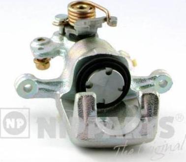 Nipparts J3221015 - Гальмівний супорт autocars.com.ua