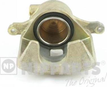 Nipparts J3222014 - Гальмівний супорт autocars.com.ua