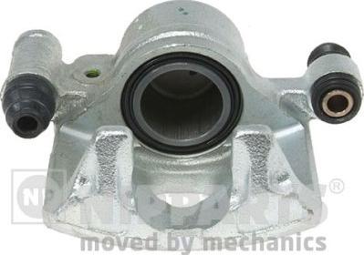 Nipparts J3225013 - Гальмівний супорт autocars.com.ua