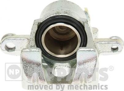 Nipparts J3225015 - Гальмівний супорт autocars.com.ua