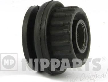 Nipparts J4234025 - Сайлентблок, важеля підвіски колеса autocars.com.ua