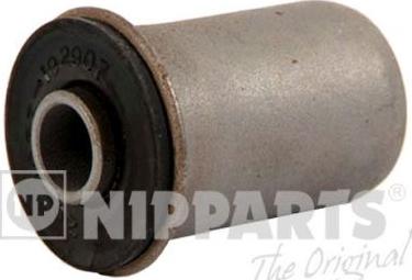 Nipparts J4239001 - Сайлентблок, важеля підвіски колеса autocars.com.ua