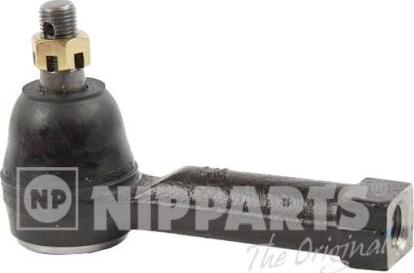 Nipparts J4820307 - Наконечник рульової тяги, кульовий шарнір autocars.com.ua